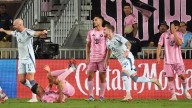 MLS: Chicago Fire Weather Later Inter Miami Fight To Seal Playoff Spot As Messi Blanks
