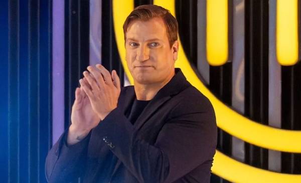 Duró dos días: los motivos por los que Maxi López abandonó MasterChef