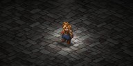 Recruiting Cloud Strife in Final Fantasy Tactics: The Ivalice Chronicles