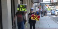 ‘No Kings’: Wichita group organizing local demonstration among national protests