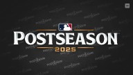 How many games in MLB division series? Explaining the AL, NL playoff bracket format