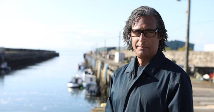 BBC series coming to Edinburgh hosted by Celebrity Traitors star David Olusoga