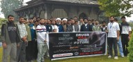 ‘Matla-ul-Fajr’ workshop concludes at Shalimar