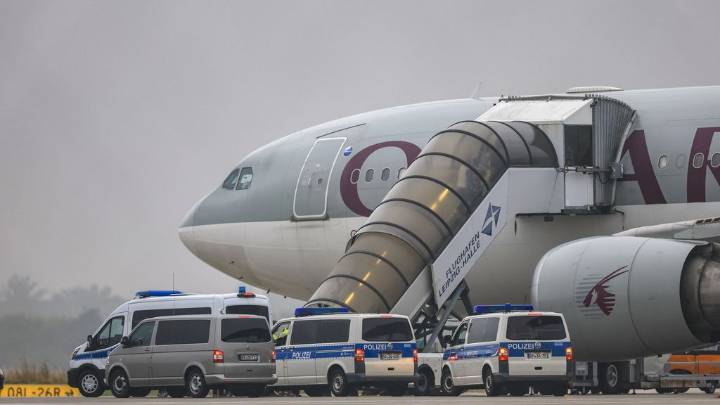 Nineteen EU countries and Norway demand measures to return Afghans either voluntarily or forcibly