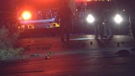 3 dead after late-night shooting in East Macon, Sheriff's office says