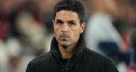 Mikel Arteta and Sean McVay's bromance blooms as Premier League and NFL collide in London
