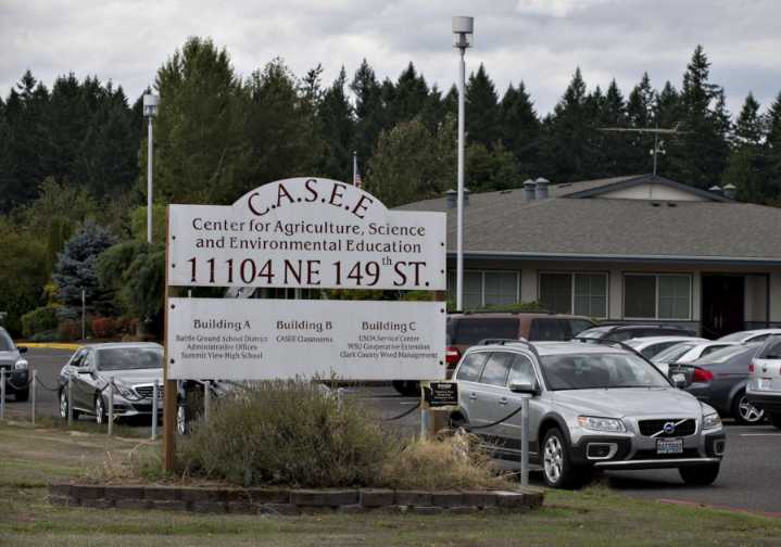Newcomers run for Battle Ground schools board as district deals with budget cuts
