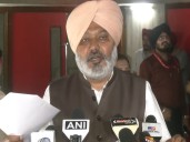 Harpal Cheema demands judicial probe into IPS officer's suicide