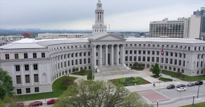 Denver mayor adjusts city budget to fund more programs after requests from city council