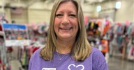'We help families say yes': Parent organizes pop-up sale in West Bend to help families save on kids’ items