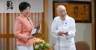 Japan's sushi legend Jiro Ono turns 100 and is not ready for retirement