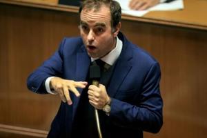 French lawmakers reject wealth tax proposal in budget debate