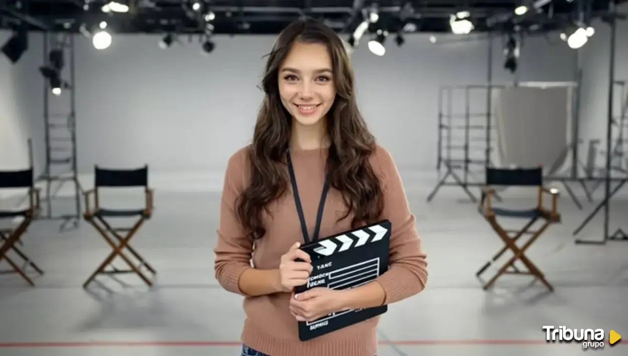 Una 'actriz' generada por IA empuja a Hollywood a debatir sobre ética y vanguardia