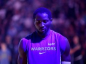 Kurtenbach: Two-timelines? Jonathan Kuminga’s ascendant play turns the Warriors’ punchline into reality