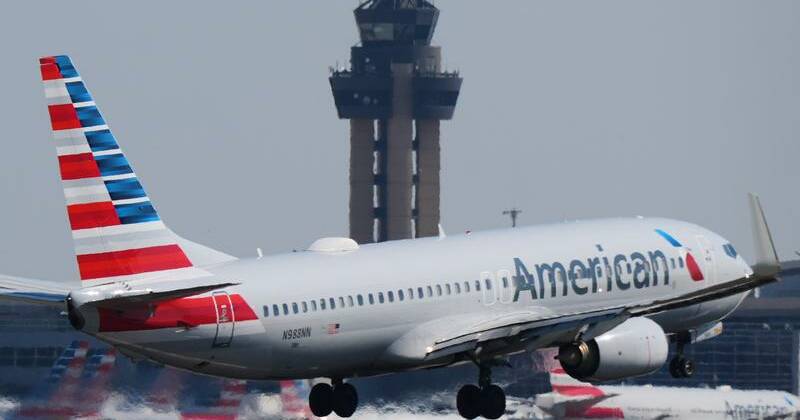 Thousands of US flights delayed as shutdown bites