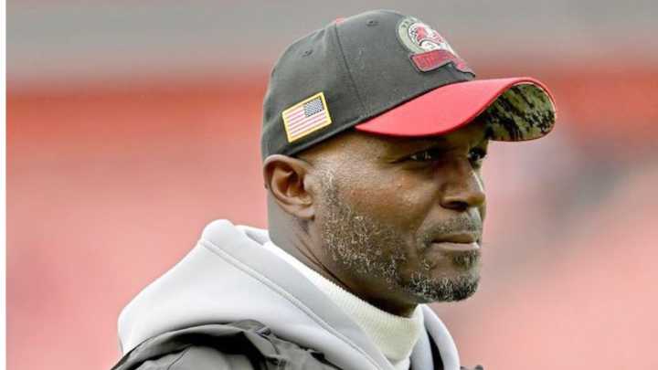 Todd Bowles Issues Defensive Alert as Bucs Prepare for Dual-Threat of Christian McCaffrey Todd Bowles warns the Bucs defense to prepare for Christian McCaffrey’s dual-threat skills as they face the 49
