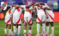 Zimmermann revela al nuevo candidato a DT de la selección peruana: fue campeón con River Plate y figura en la selección argentina