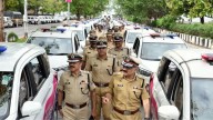 Security beefed up in Mumbai ahead of festivals