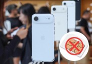 ¿El fin de las tarjetas SIM?: el iPhone 17 Air puede haber activado la cuenta atrás