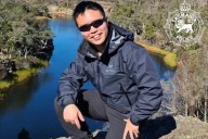 Rescue Efforts Continue in Search for Hiker Missing in 'Waist