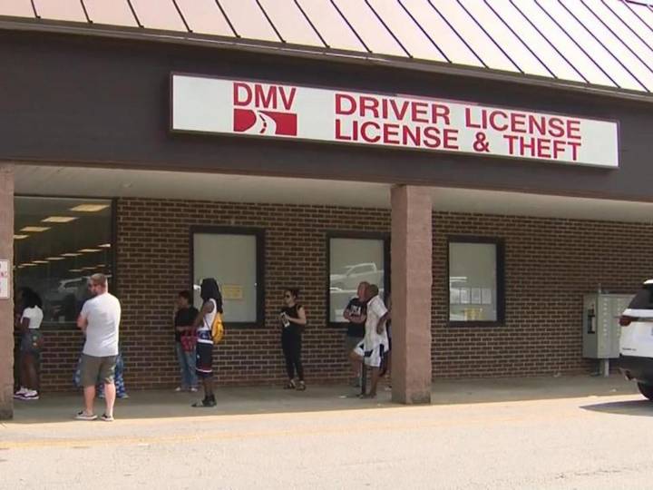 NC DMV wait times have plummeted, officials say ahead of lawmaker grilling