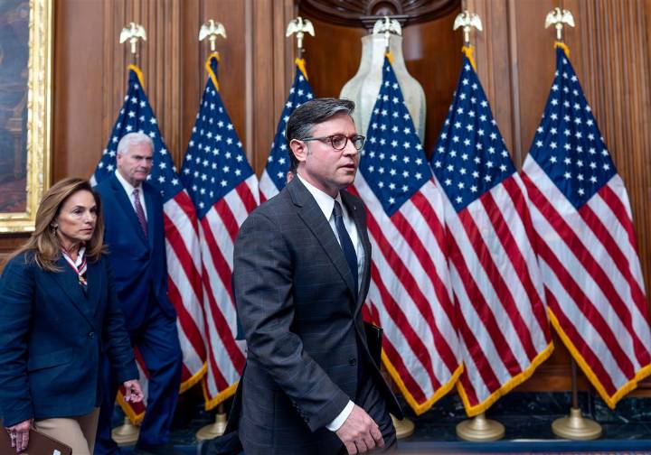 Republicans grapple with voter frustration over rising health care premiums