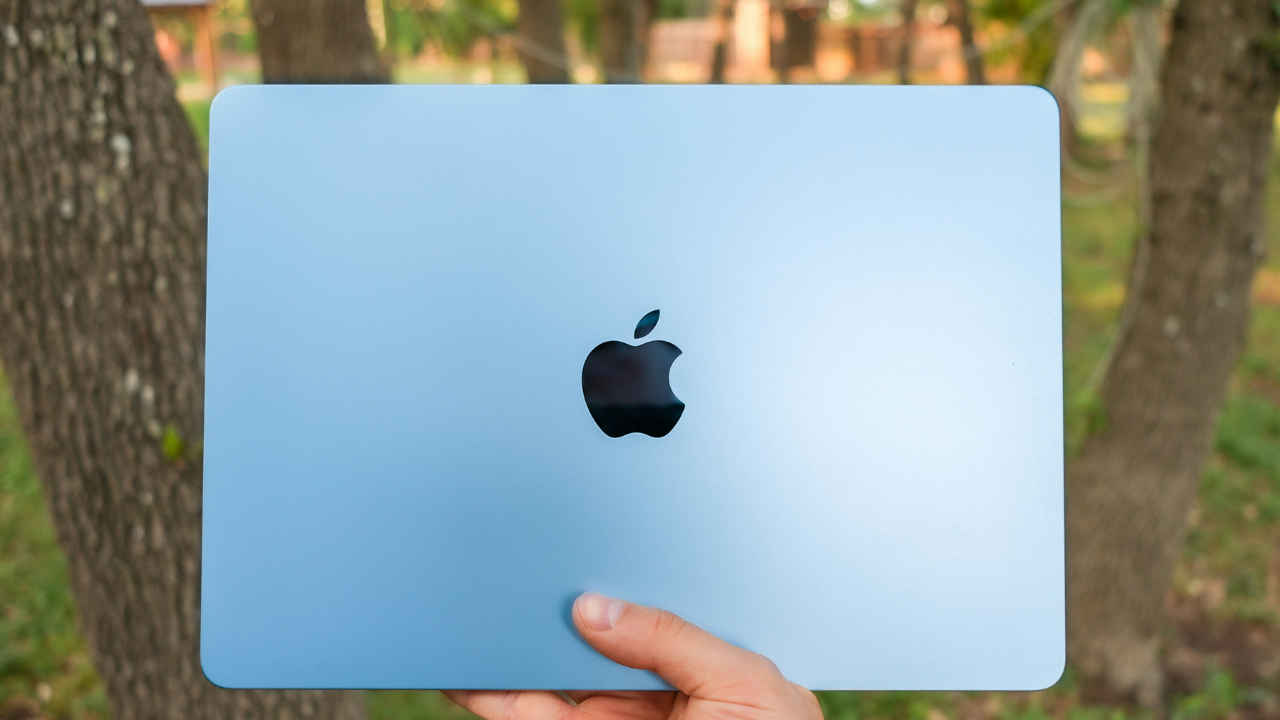 Apple M4 MacBook Air available for lowest price ever, details here