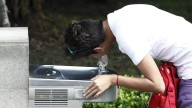 Escuelas de Tlalpan denuncian presunta contaminación de agua potable