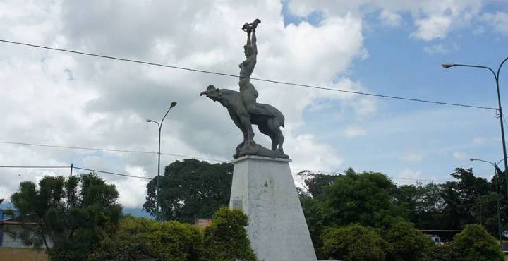 Gobierno inscribe culto a María Lionza como Patrimonio Cultural Inmaterial
