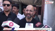 Director H&H Inaugurates 10-Day Gandhi Shilp Bazar with 70 Artisan Stalls at Kashmir Haat, Srinagar