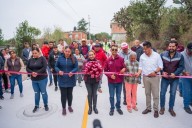 Tepeji mejora vialidades locales