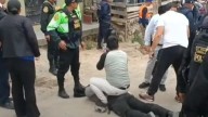 Municipalidad de Lima denuncia "intento de asesinato" contra Rafael López Aliaga y exige investigación