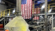 Elmet Technologies in Lewiston secures lucrative US Navy contract