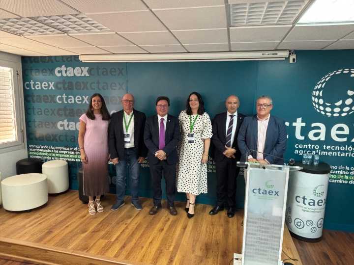 Extremadura impulsa la innovación empresarial con 3,49 millones en ayudas a través de GoToMarket