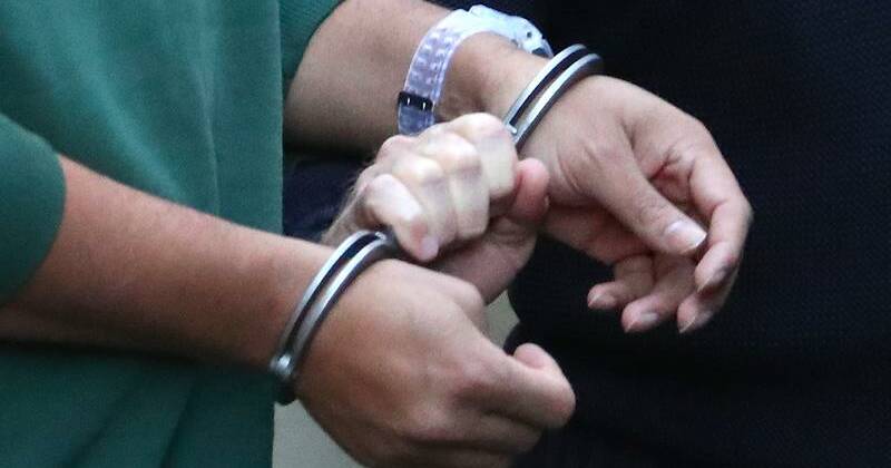 Prison workers strike over 'slap in the face' sentence