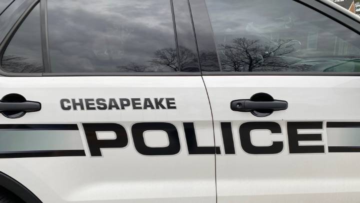 Following incident in Chesapeake, 1 woman died