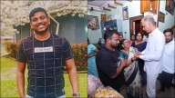 Indian Student From Hyderabad Shot Dead In US While Working At Gas Station