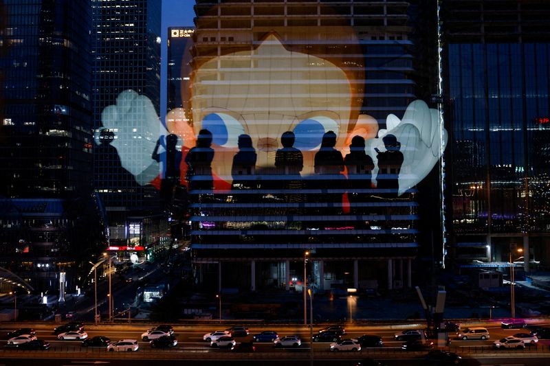 China's GDP growth set to dip, raising pressure for more stimulus: Reuters poll