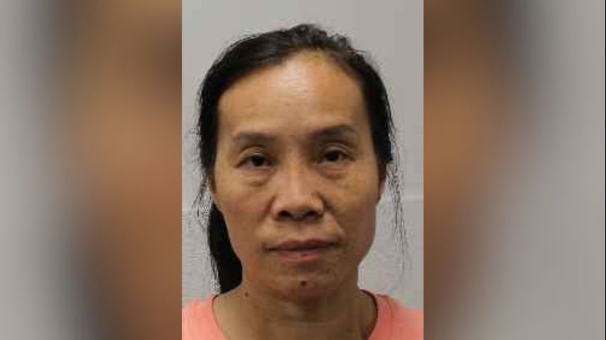 Woman arrested for promoting prostitution following investigation into Baton Rouge massage parlor