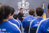 Ratifica Pablo Lemus, Gobernador de Jalisco, respaldo total al deporte adaptado tras campeonato número 20 de Jalisco en la Paralimpiada Nacional