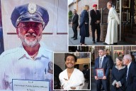 'Shock and denial' felt by family of murdered grandfather