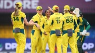 'We Maintain A Zero-Tolerance Policy...': BCCI Releases Official Statement On Indore Molestation Incident Involving 2 Australian Cricketers, Assures Stronger Safety Measures