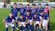 La CAI busca seguir firme en el Torneo Divisiones Juveniles