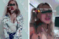 Video viral: detienen a “La Mafias” por presunto robo, pero la liberan en horas