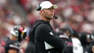 Cardinals give game away to Titans with embarrassing mistakes
