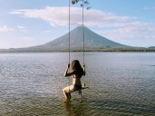 I've lasted 15 years as a digital nomad. A different approach to travel made it possible.
