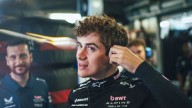 Tras las prácticas libres del GP de Singapur, Colapinto confesó que no tiene “feeling con el auto”