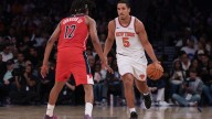 Former Celtics Guard Makes ‘Sudden’ Decision After Joining Knicks