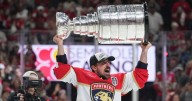 Marchand and the Panthers: How one moment changed everything