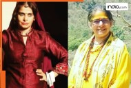 This Shaktimaan actress became a beggar; life got destroyed by..., now lives in a cave, survives with just five pairs of clothes, she is...
